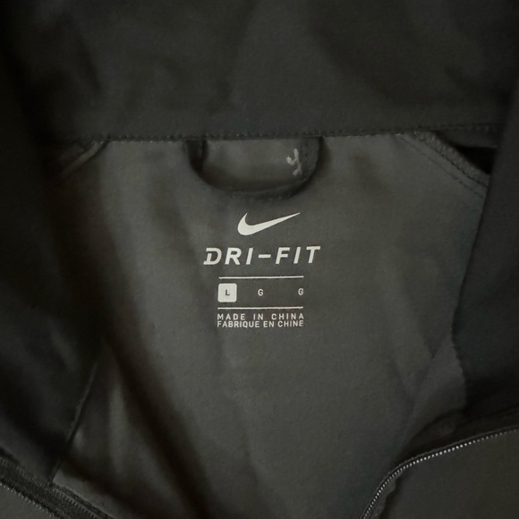 Vintage Nike varsity wind breaker - Picture 4 of 4